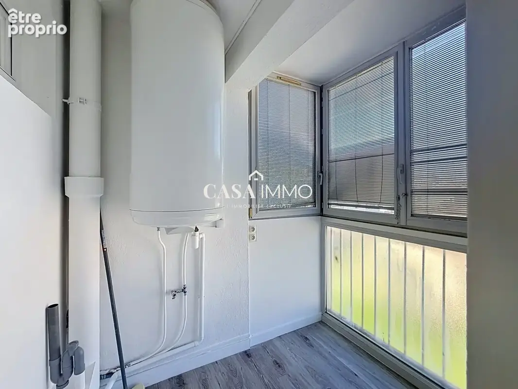 Appartement 5 pièces 83 m² à vendre à La Garde (83130) - photo 5