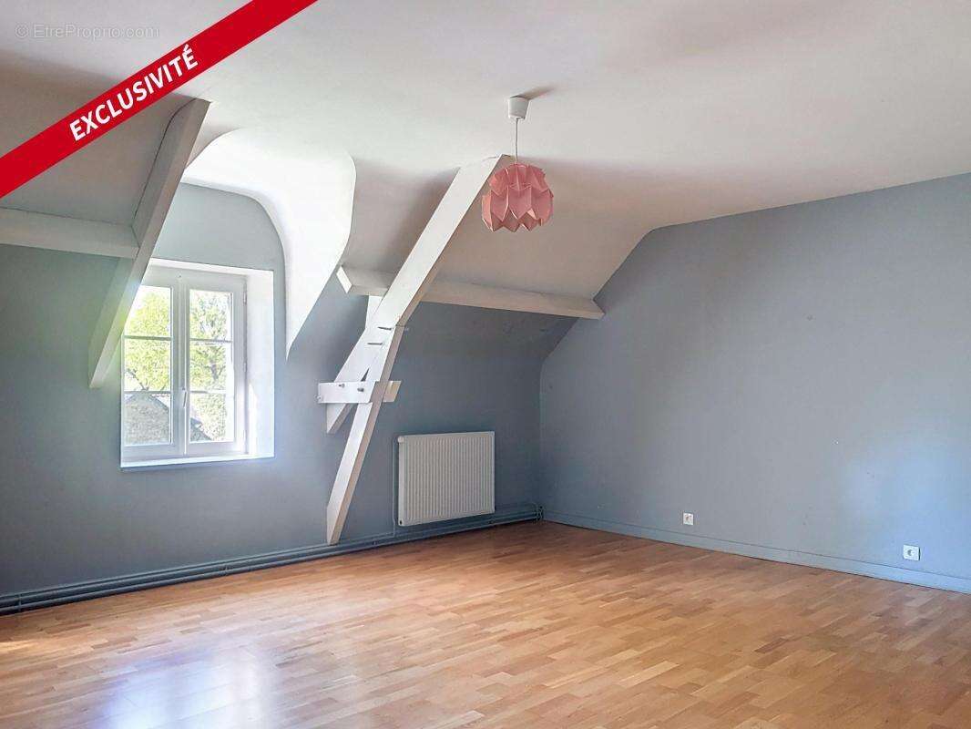 Maison à VIGNEUX-DE-BRETAGNE