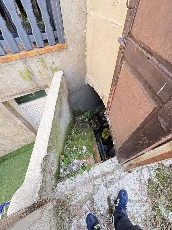 Maison à RIA-SIRACH