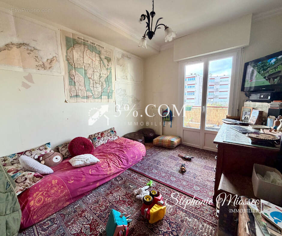 Appartement à SAINT-BRIEUC