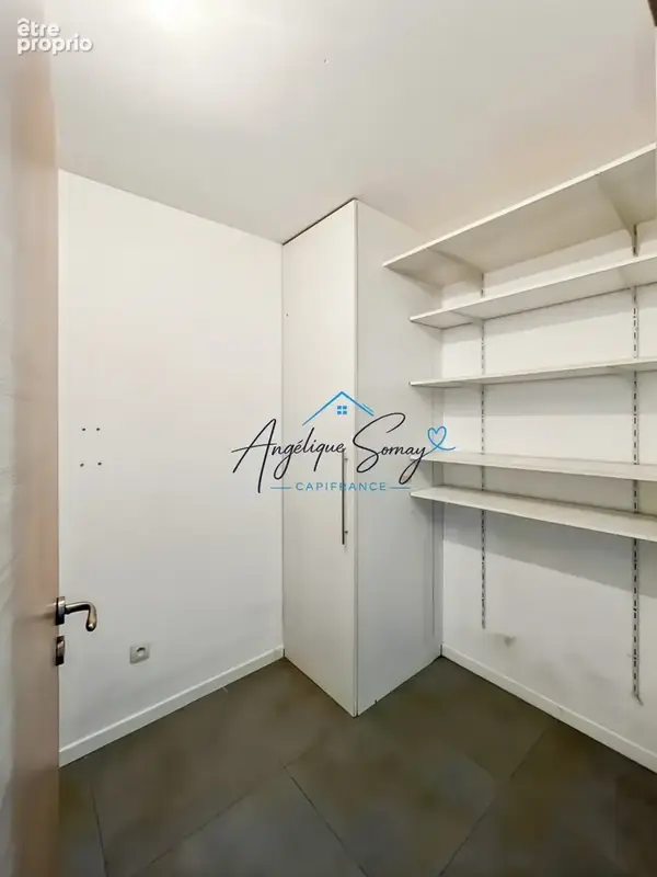 Coup de cœur – duplex rénové 97 m², 3 chambres, au calme face à la nature saint genix sur guiers (73) - photo 24