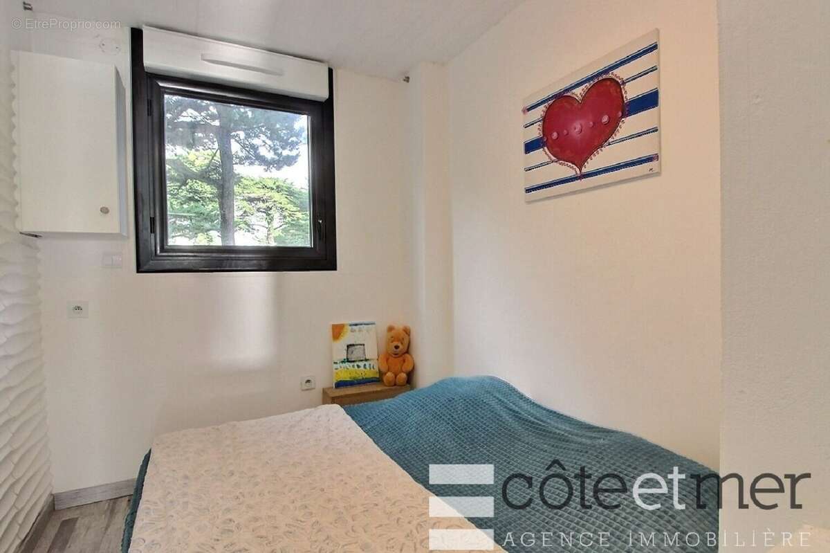Appartement à LA BAULE-ESCOUBLAC