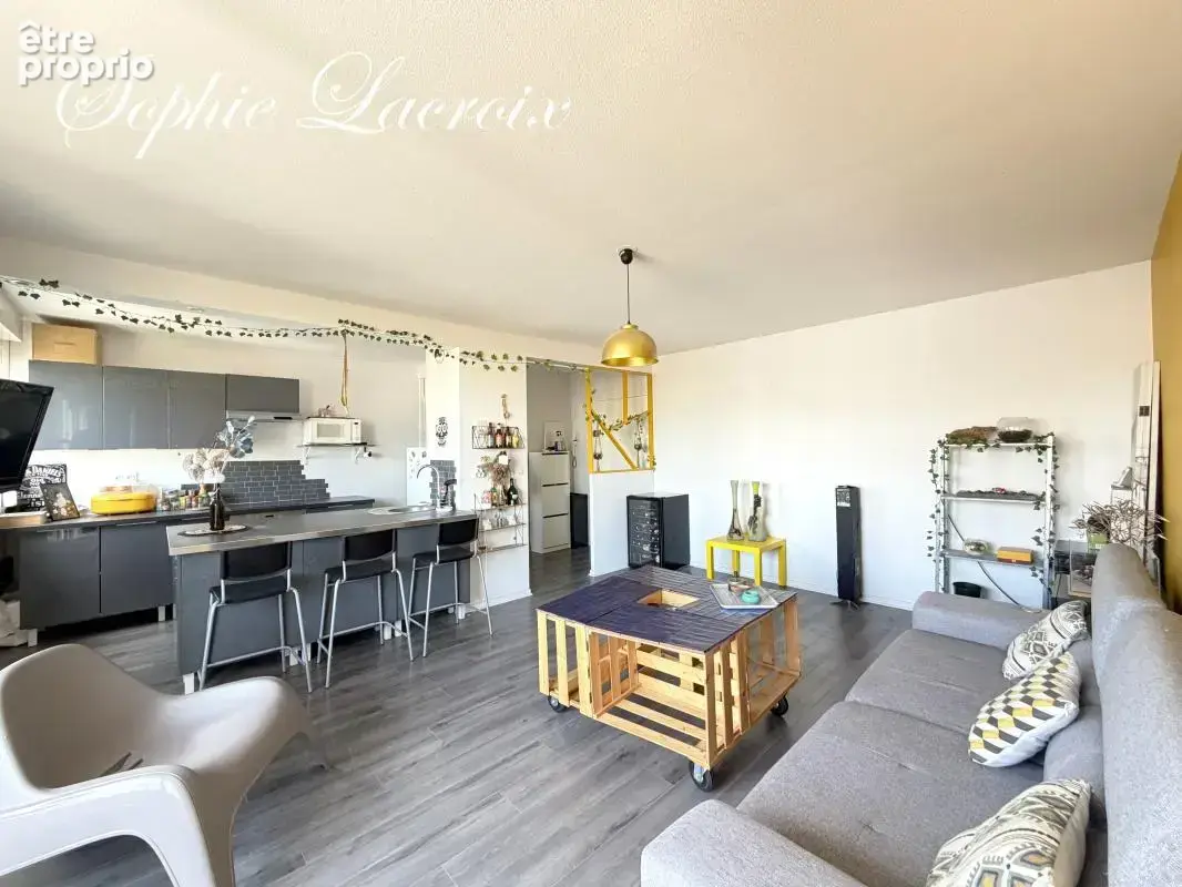 Appartement - photo 4