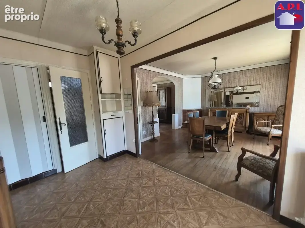Maison 6 pièces 164 m² à vendre à Pamiers (09100) - photo 4