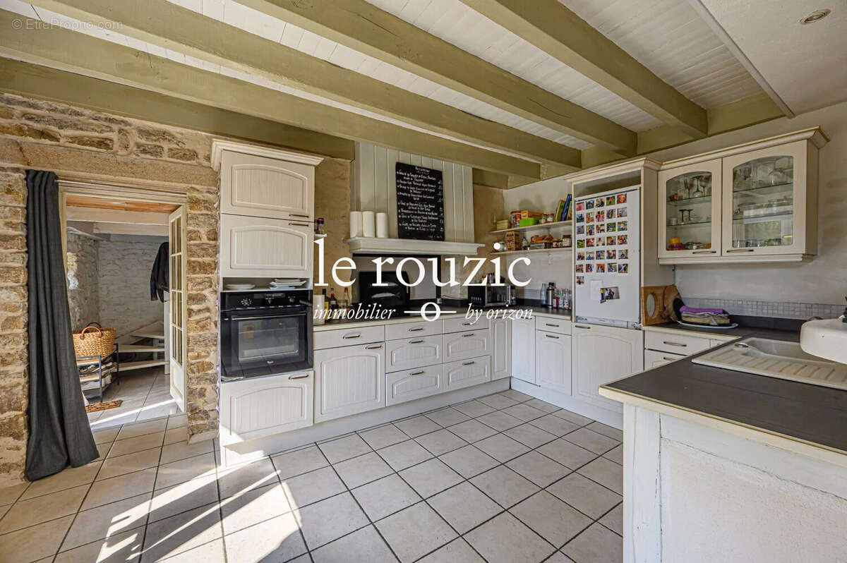 Maison 205 m² à Questembert  - photo 3