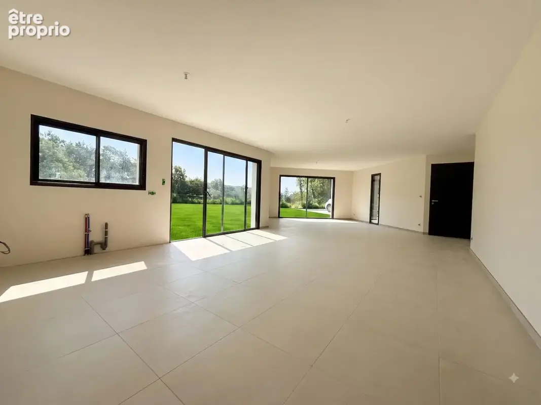 Maison 4 pièces 120 m² à vendre à Peyrins (26380) - photo 2