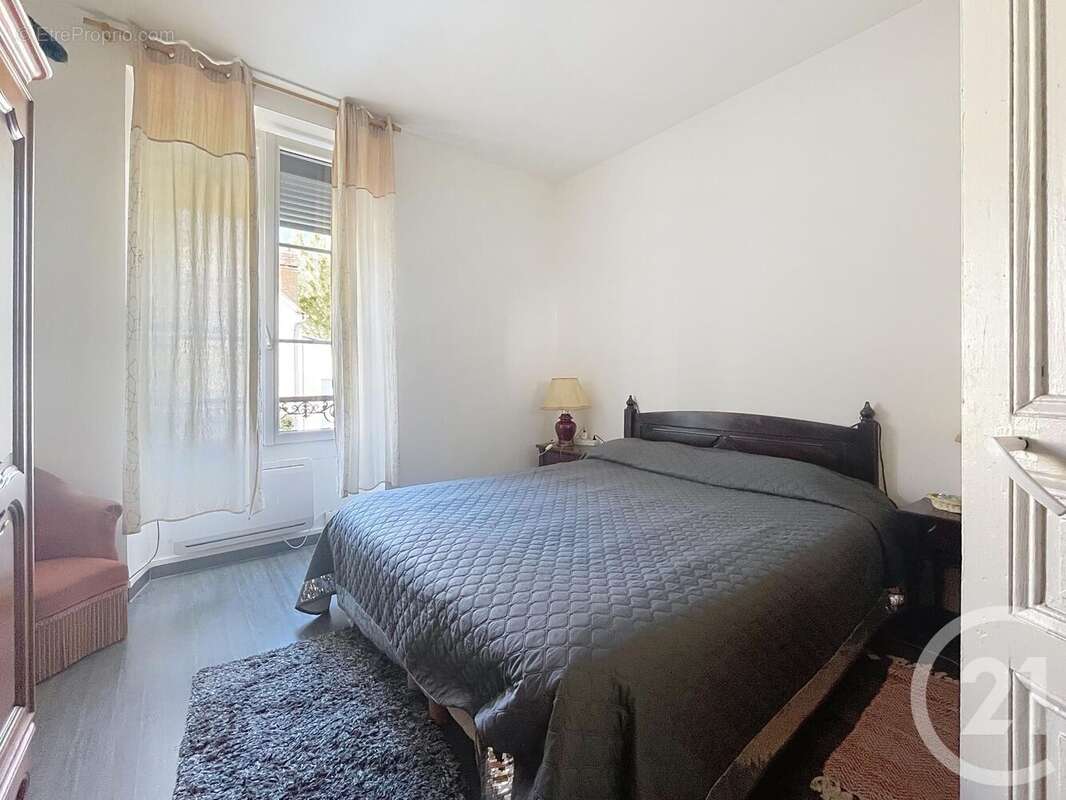 Appartement à MONTEREAU-FAULT-YONNE