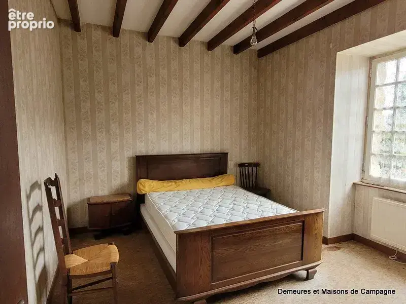 Maison 4 pièces 89 m² à vendre à Saint-Hilaire-Du-Harcouet (50600) - photo 7