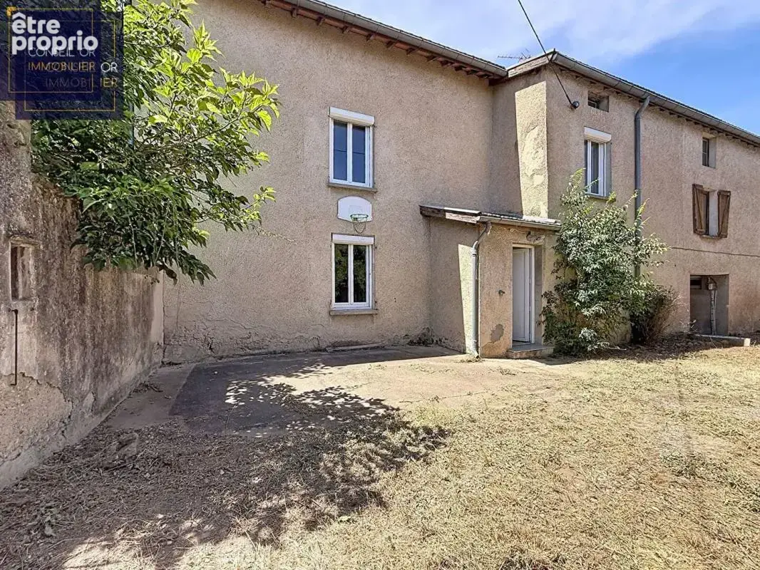 Maison T5 - 4 chambres - 160 m2 - terrain 1500 m2 - photo 5