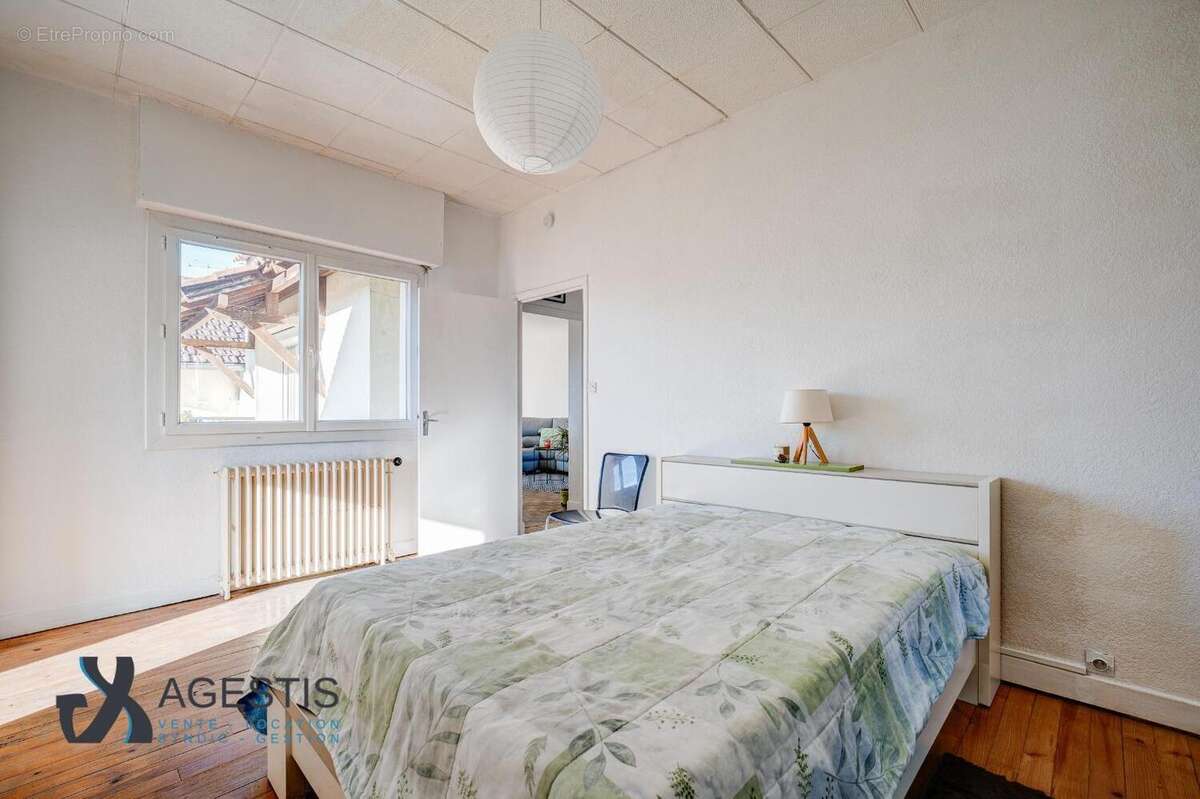   - Maison à TOULOUSE