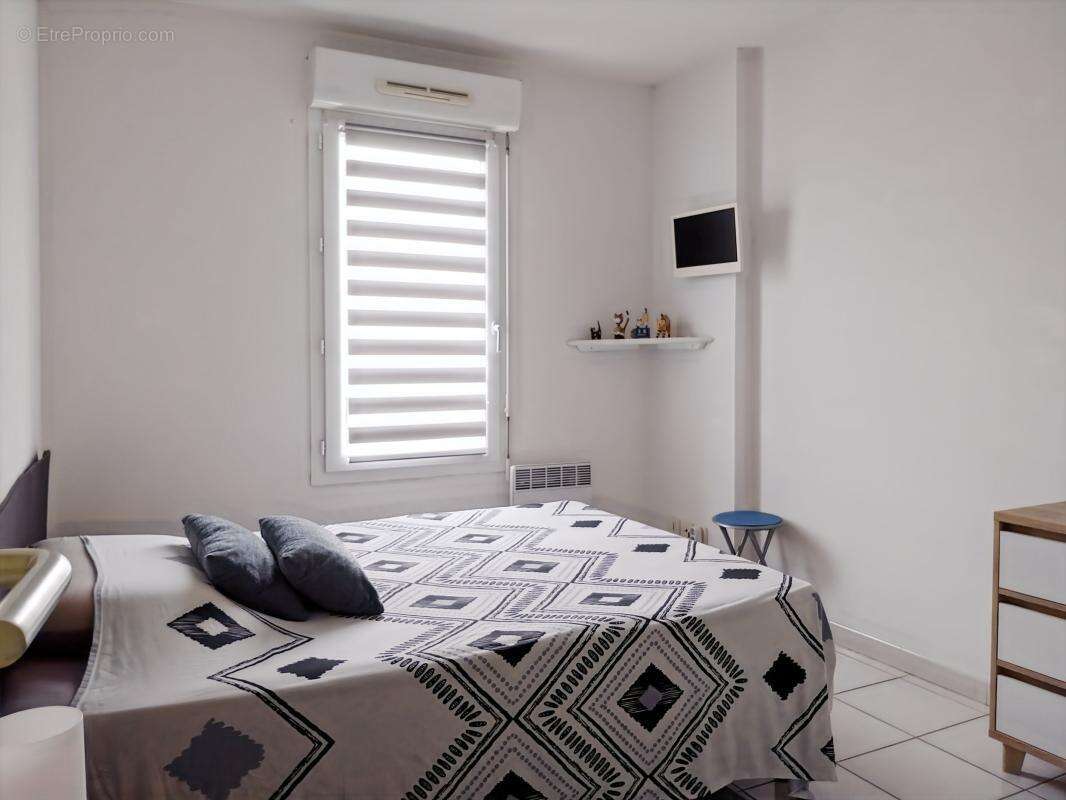 Vente superbe appartement T3 à Marseillan avec vue étang - photo 19
