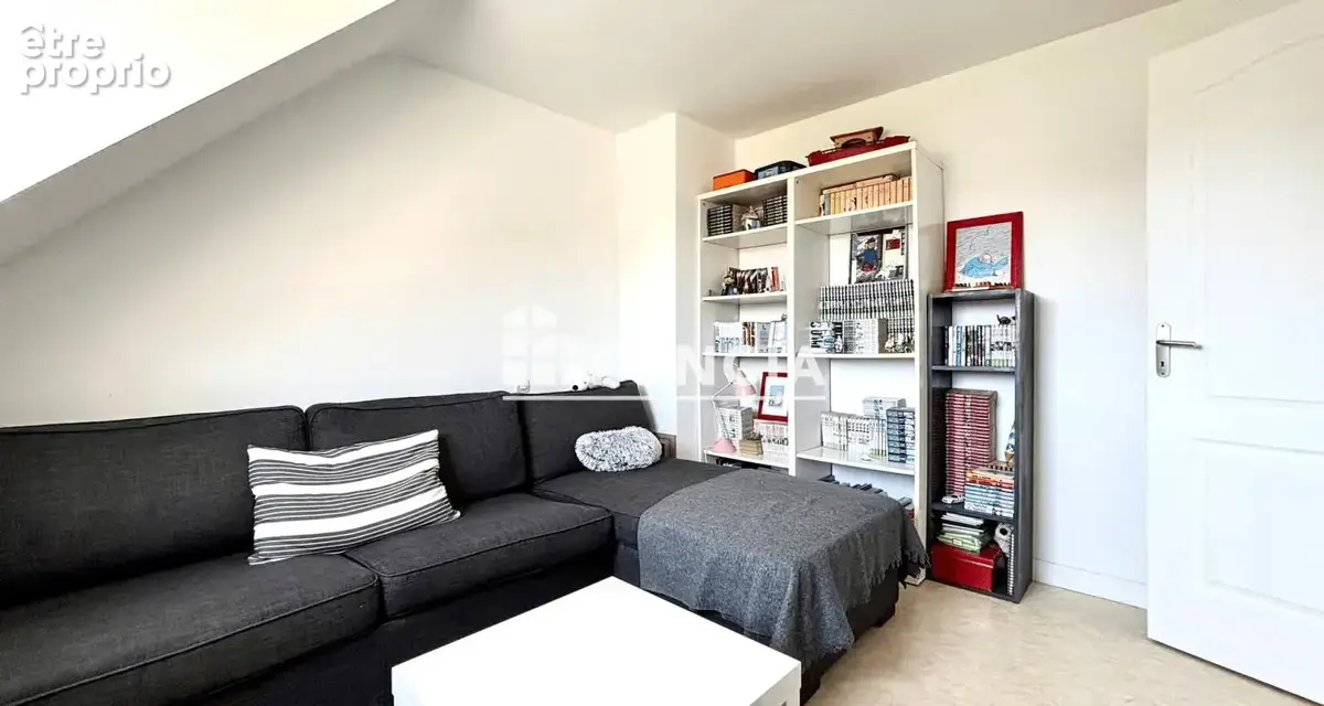 Maison - bourg de ploeren - photo 10