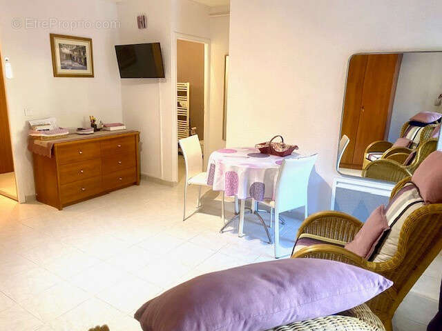 Appartement à AMELIE-LES-BAINS-PALALDA