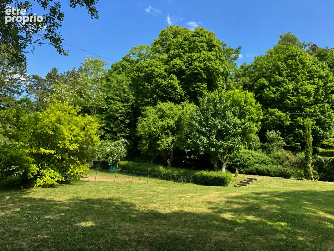 Manoir 18 ème  Vallée du Cher - photo 2