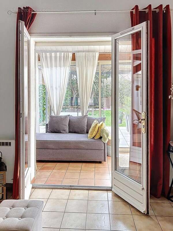 Photo 8 - Maison à MANOSQUE