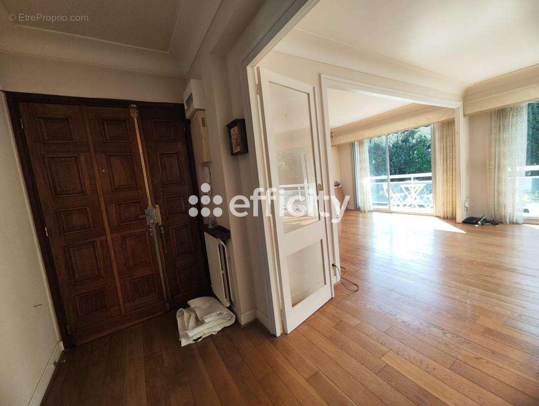 Appartement à BIARRITZ