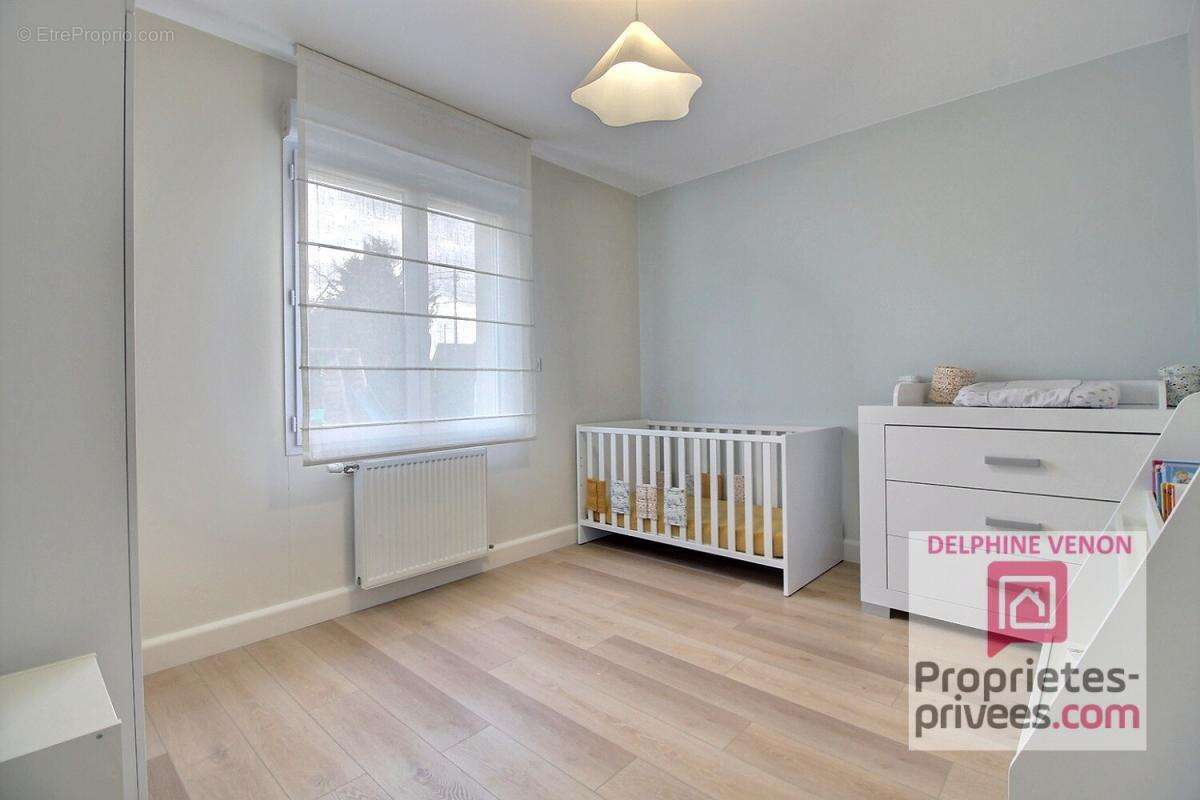 Maison à CHATEAUNEUF-SUR-LOIRE