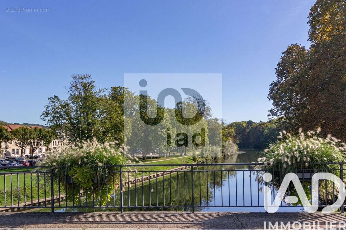 Photo 9 - Appartement à MEZY-SUR-SEINE