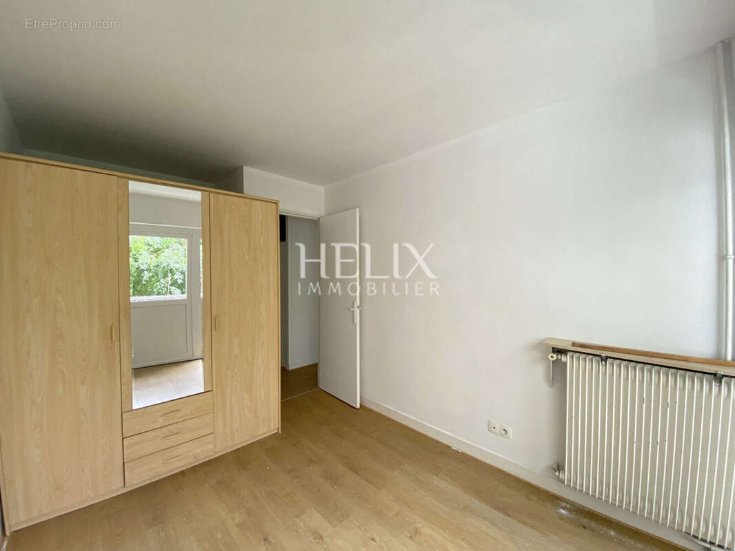 Appartement à LE PECQ
