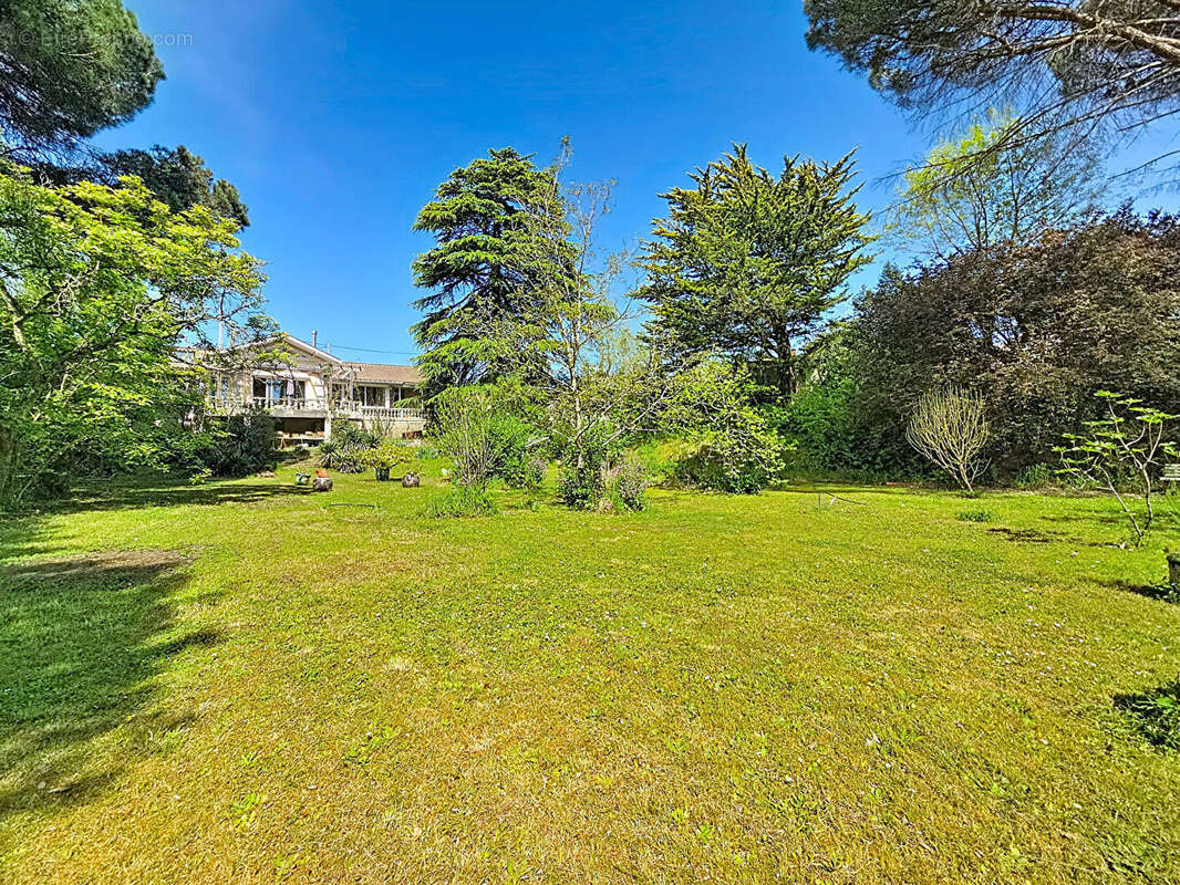 Maison à pessac ultra centre - photo 4
