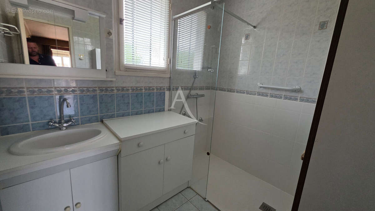Maison Saint Aignan - photo 9