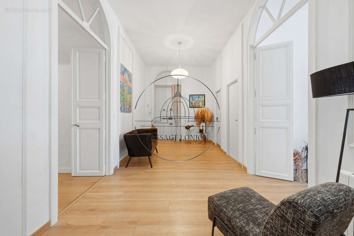 Appartement à SETE