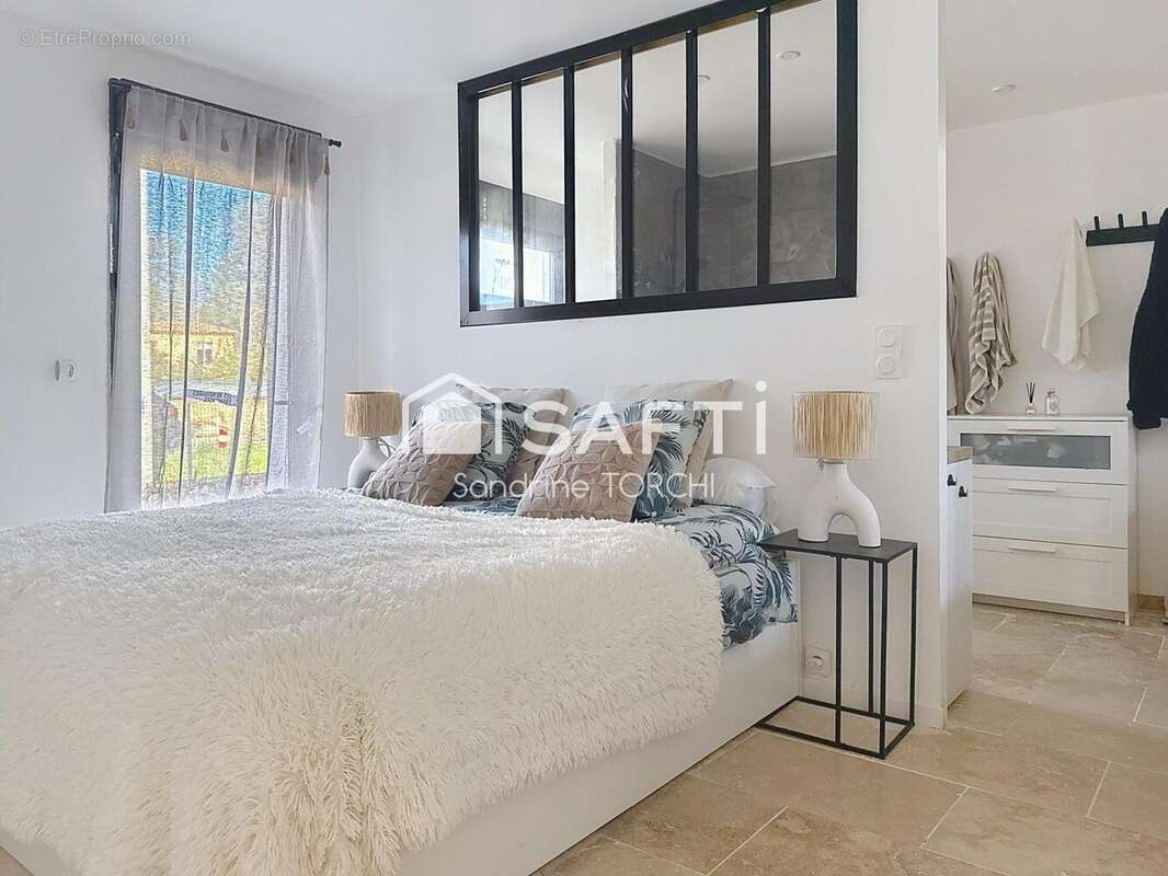 Photo 4 - Maison à LE THORONET