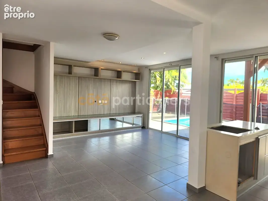 Villa Saint-françois 5 pièce(s) 115.91 m2 - photo 5