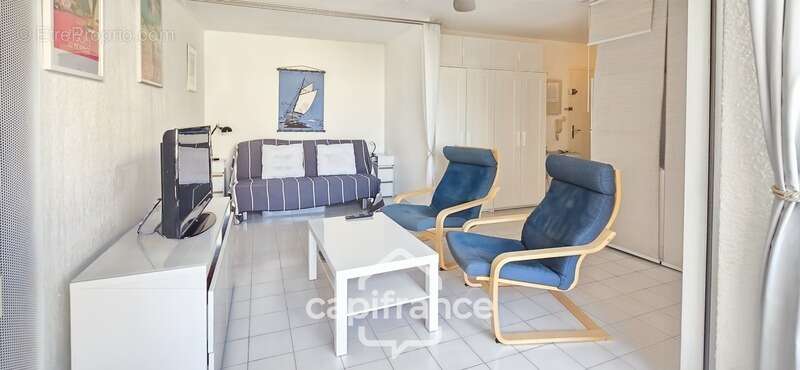 Appartement à BANDOL