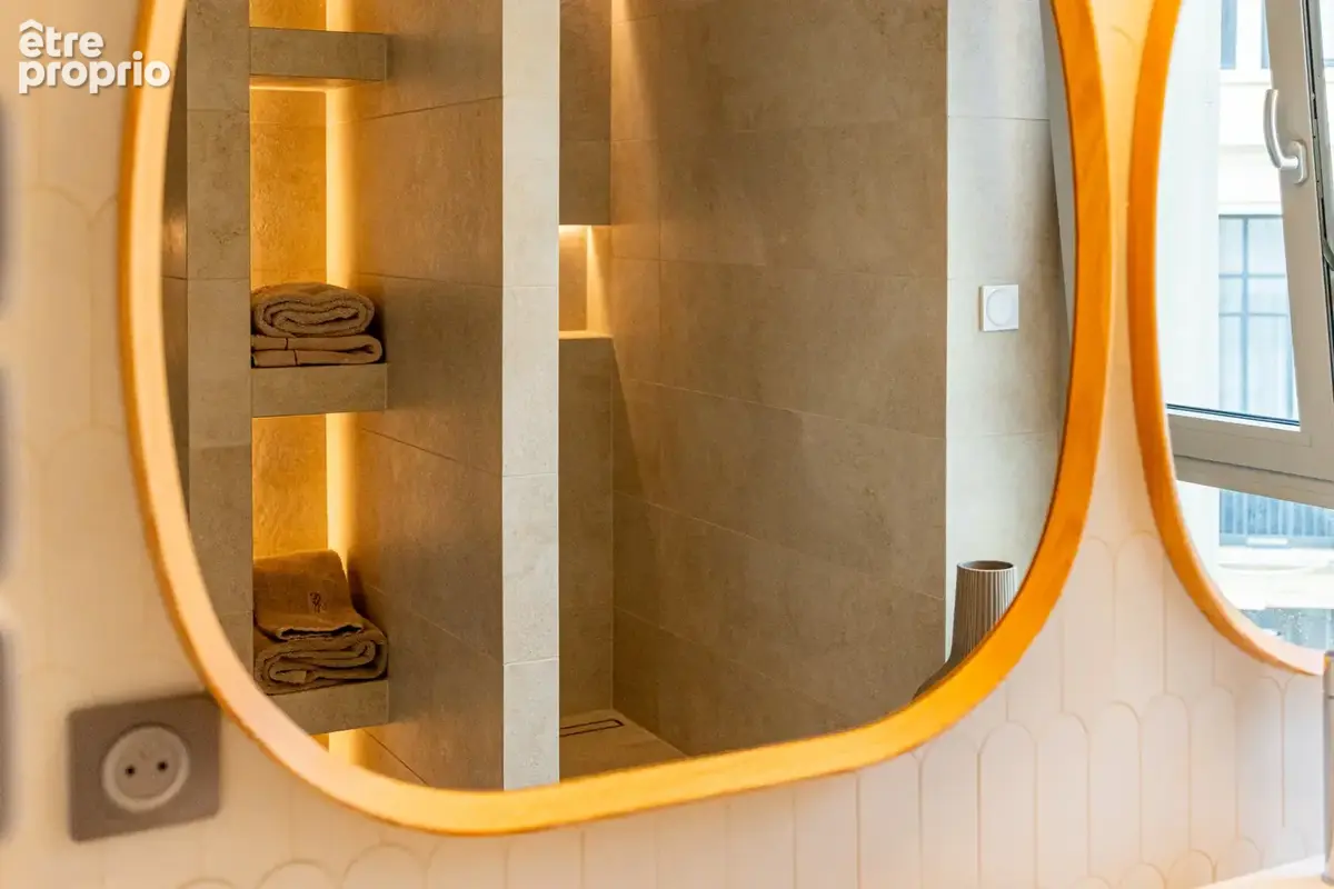 vente appartement de standing - photo 44
