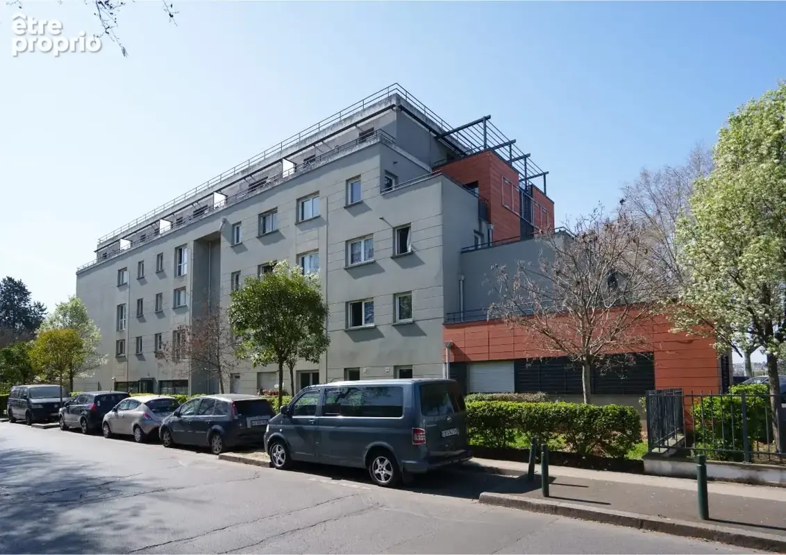 Appartement à ALFORTVILLE