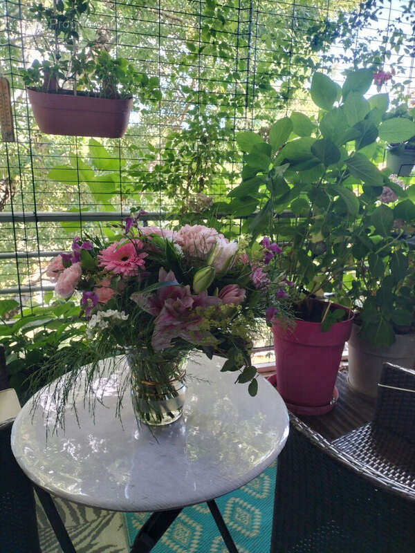 Appartement à PERIGNY