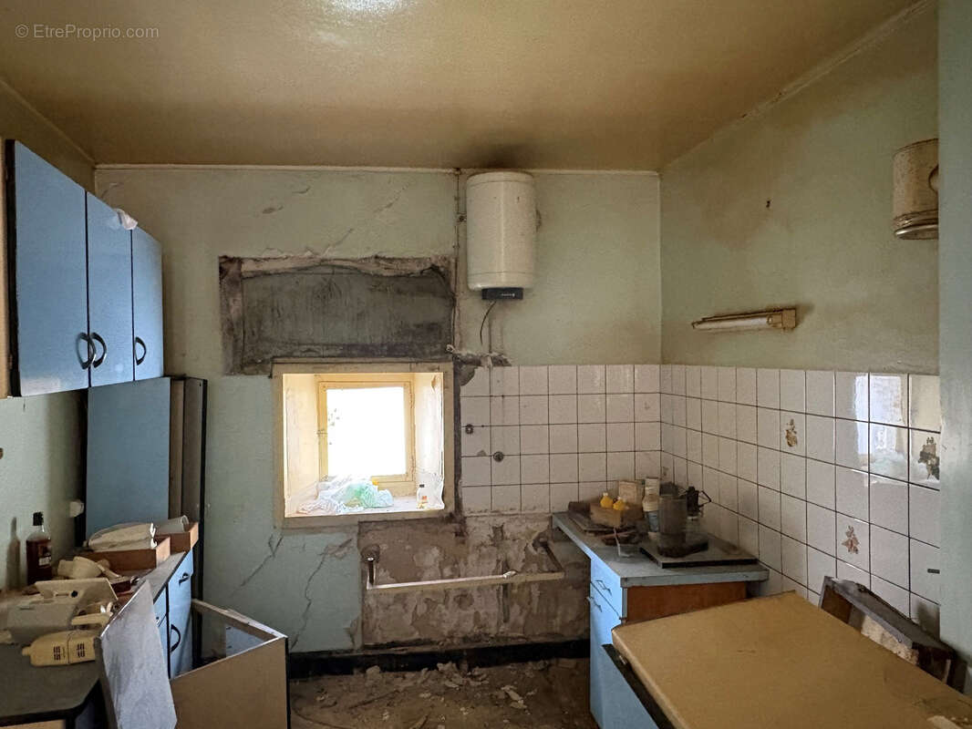 Appartement à SAINT-YRIEIX-LA-PERCHE