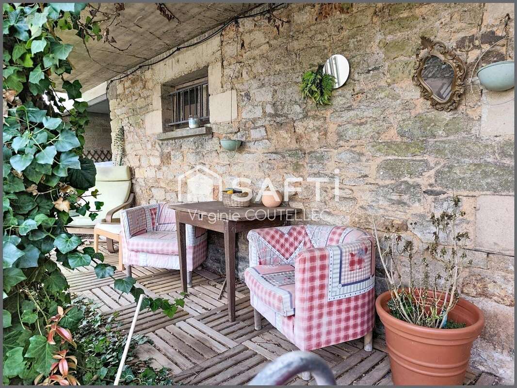 Photo 9 - Maison à PLOERMEL