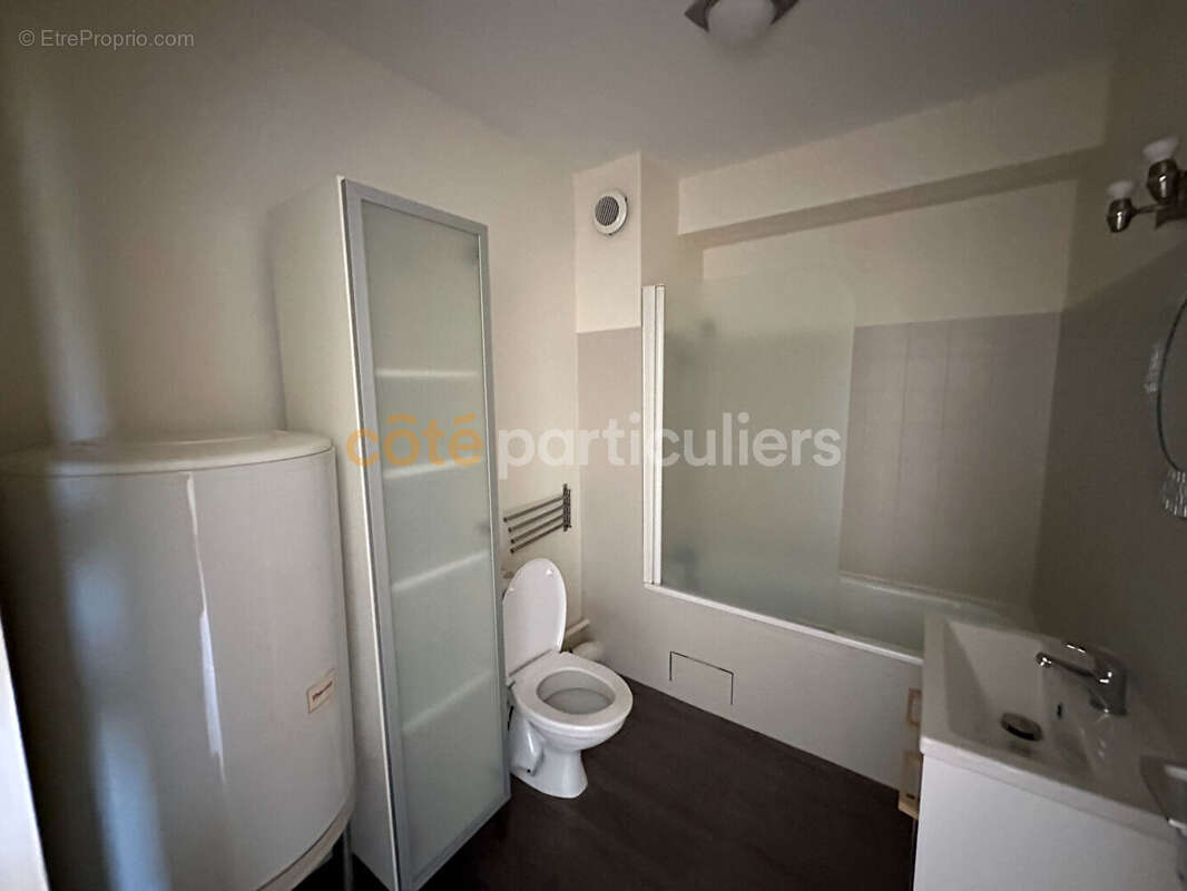 Appartement à CHOLET