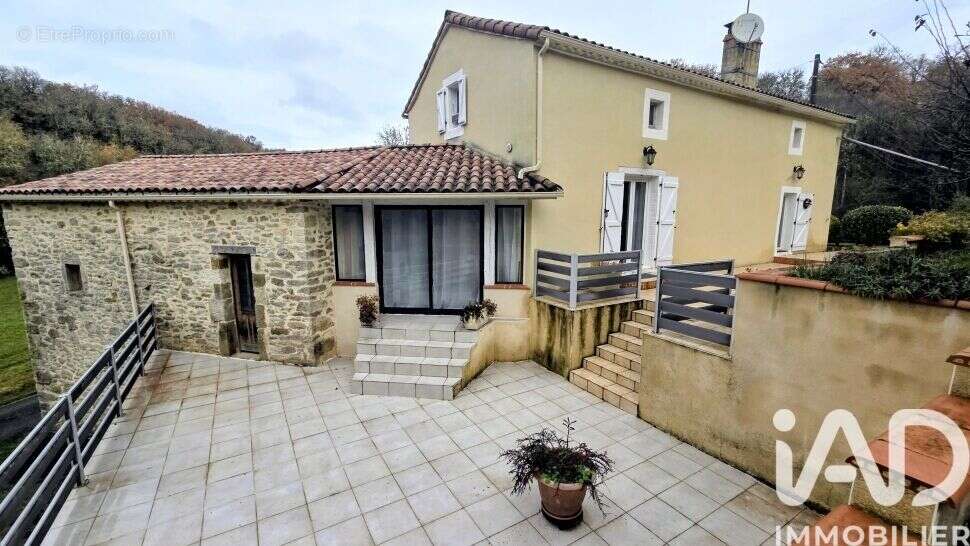 Photo 9 - Maison à CAHORS