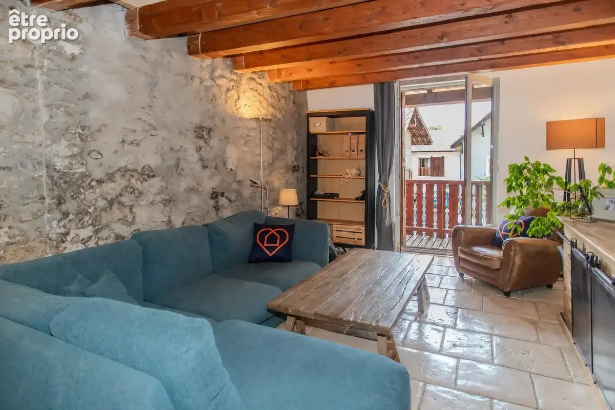 Maison 123 m² à Anthy-Sur-Leman  - photo 3