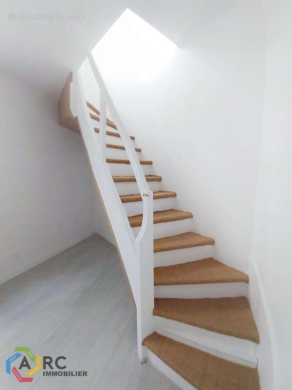 Appartement à ORLEANS