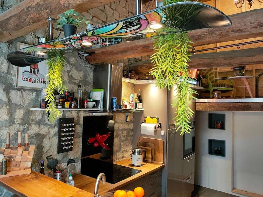 Maison à REGNEVELLE