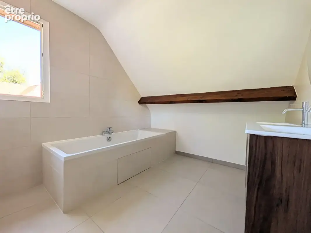 Maison familiale à Bizanos de 116m² - photo 12