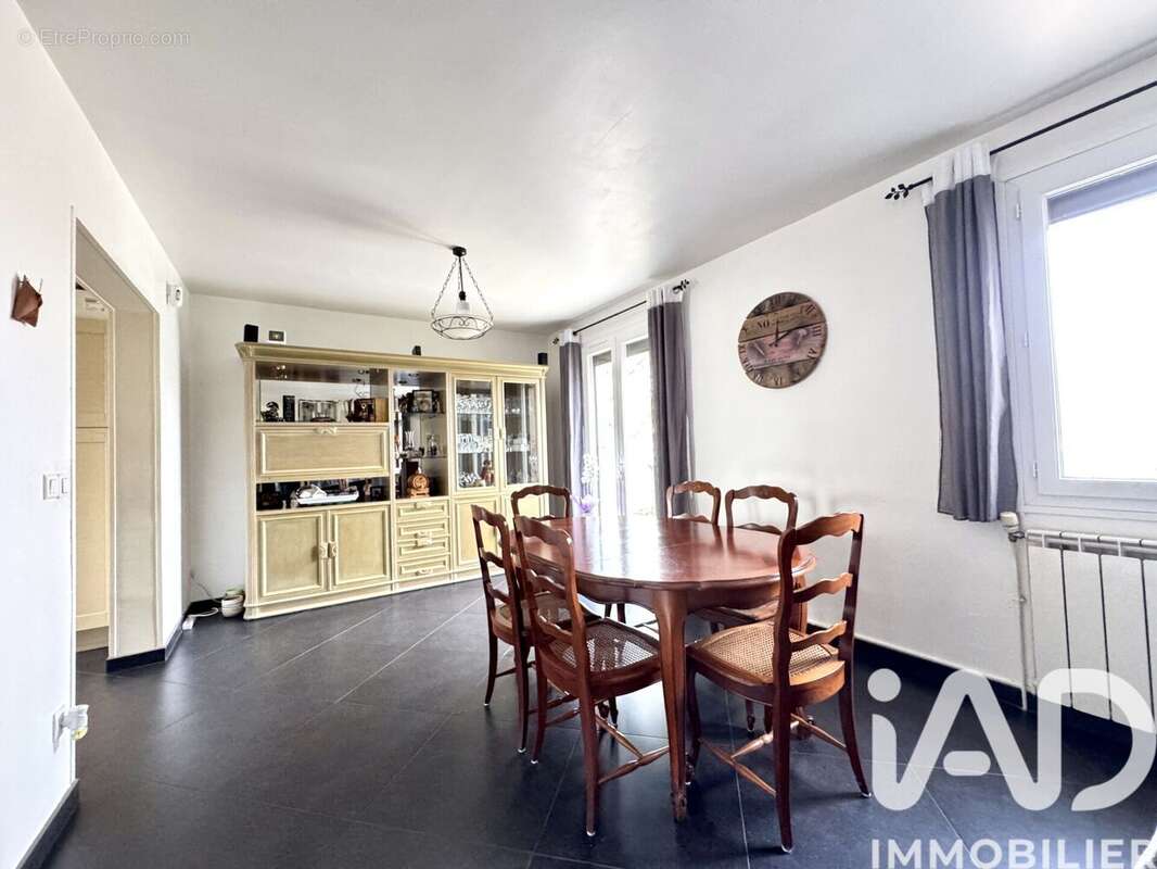 Photo 4 - Maison à ROZAY-EN-BRIE