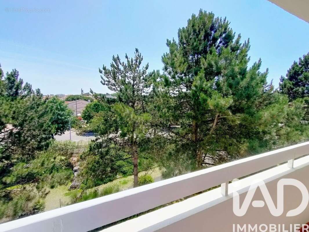 Photo 4 - Appartement à ROYAN