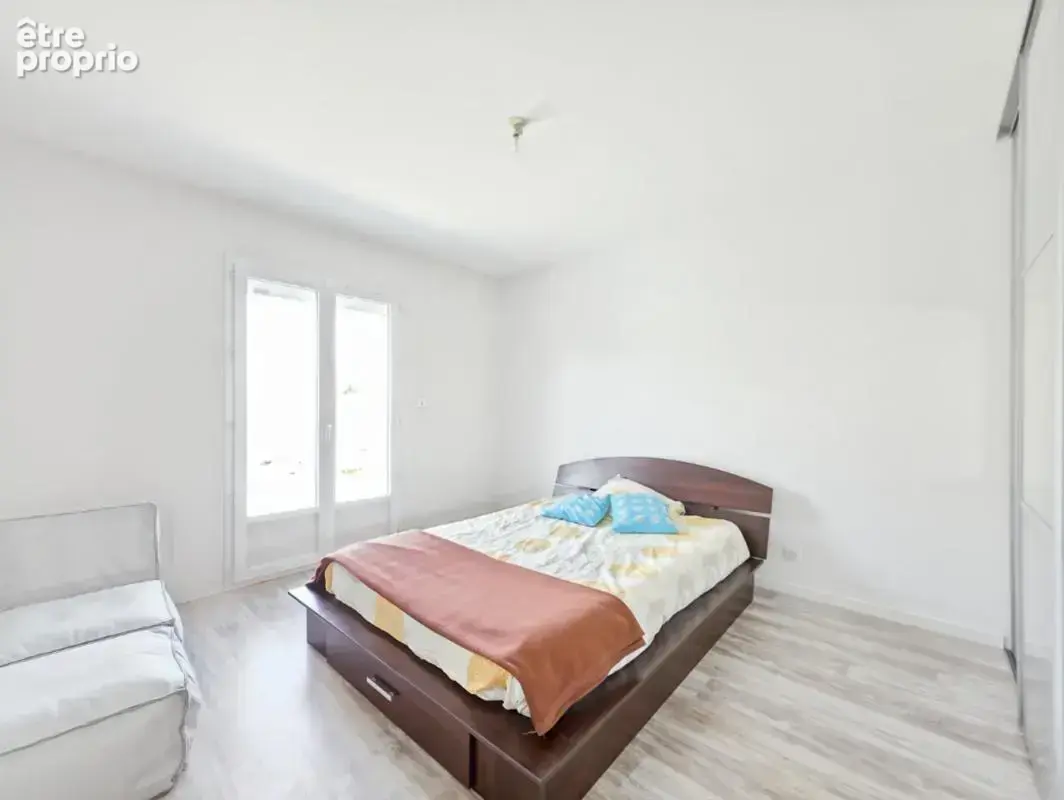 Maison 6 pièces 137 m² à vendre à Bon-Encontre (47240) - photo 10