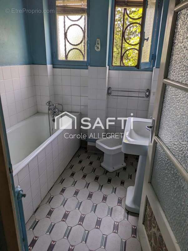 Photo 7 - Maison à CHATEAU-GAILLARD