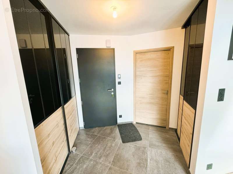 Maison à PLOUNEOUR-TREZ