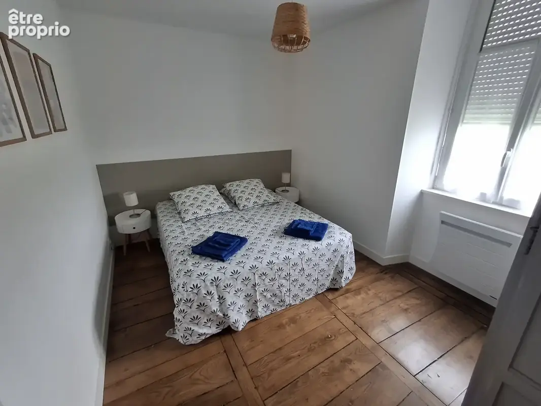 À La Chapelle-Fleurigné, villa de 200m2 avec 9 pièces à vendre - photo 6