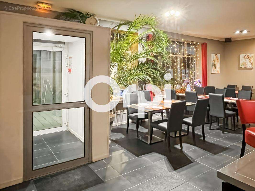 Commerce à DUNKERQUE