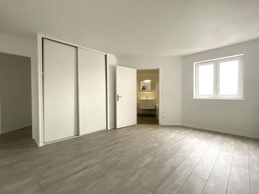 Appartement à ROUEN