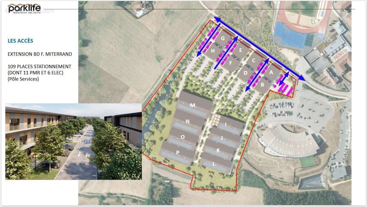 Commerce à MONISTROL-SUR-LOIRE