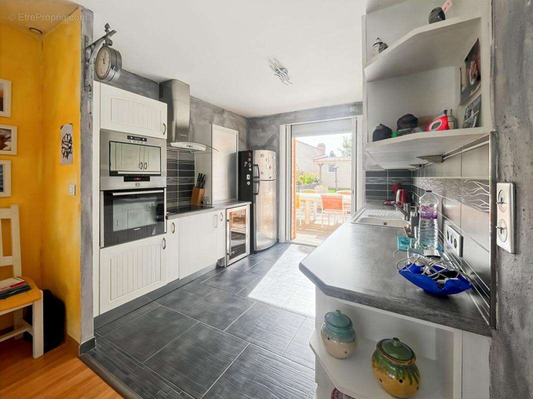 Maison à SAINT-BREVIN-LES-PINS